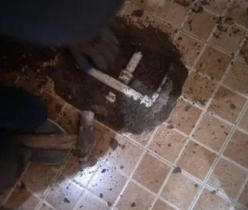 荔浦卫生间漏水维修公司为您分享下卫生间渗水如何处理及注意事项