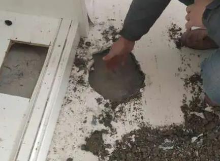 荔浦卫生间漏水维修公司分享下精确定位查漏水一次多少钱?不同级别收费不同
