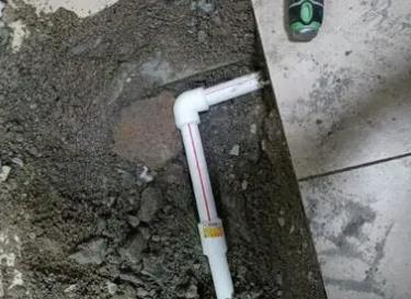 荔浦阳台漏水维修时有哪些声音会影响检漏仪